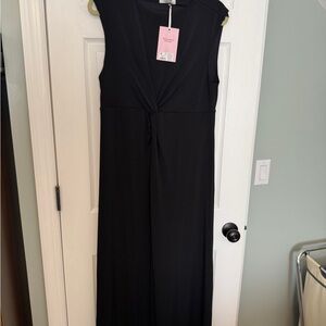 Old Navy Black Occasion Dress